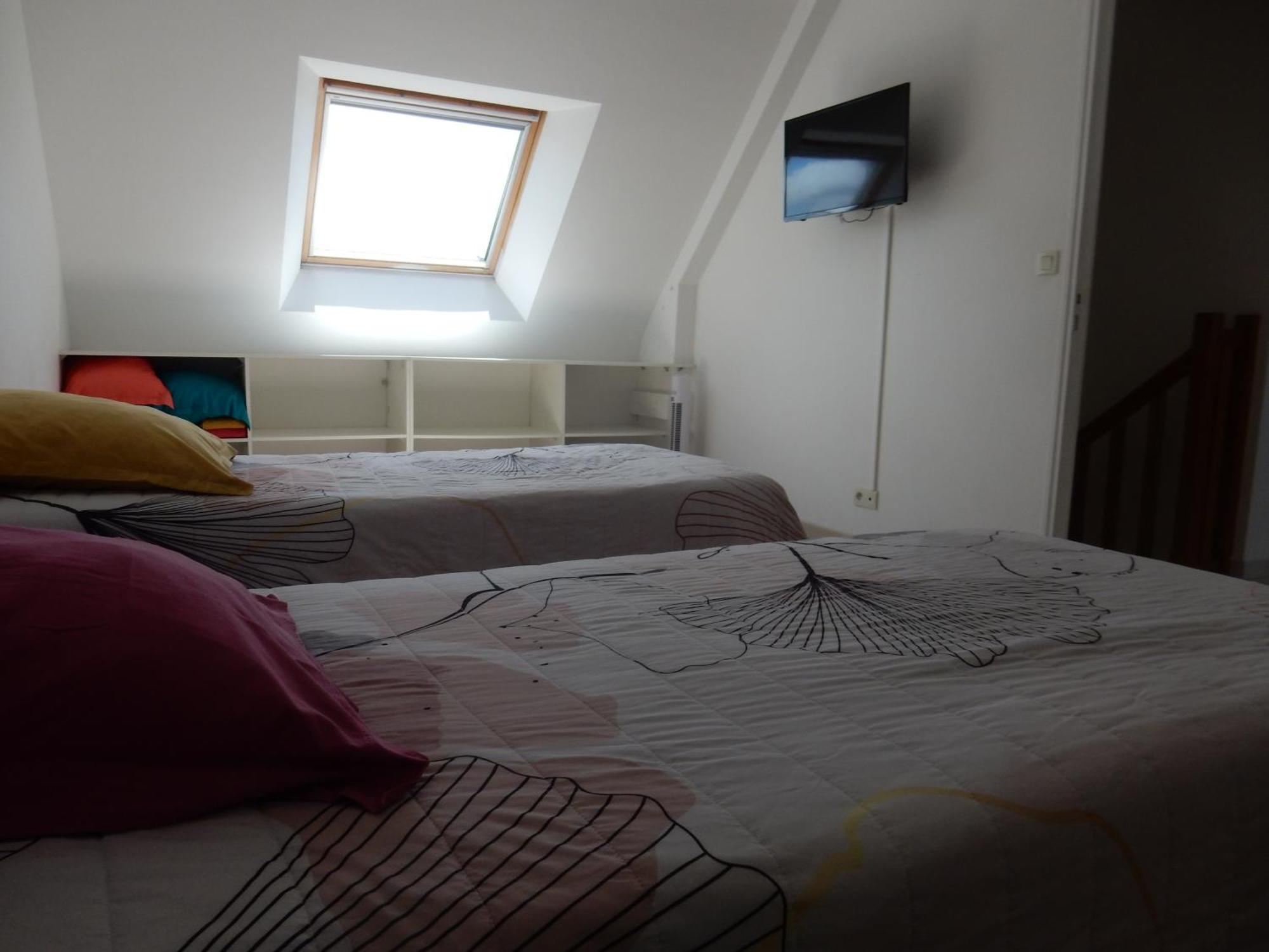 Maison 3 Chambres 120M2 3Km 普罗尔梅尔 外观 照片
